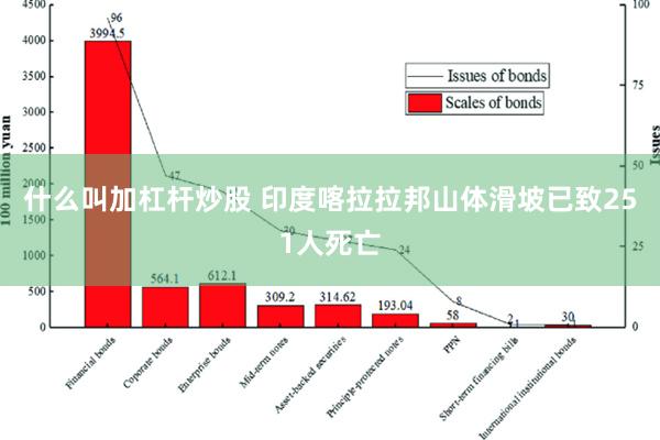 什么叫加杠杆炒股 印度喀拉拉邦山体滑坡已致251人死亡